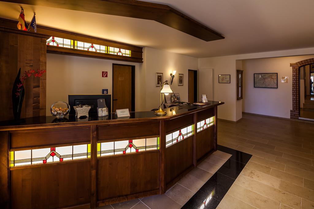 Hotel Pfaffenhofen Schwabenheim an der Selz Εξωτερικό φωτογραφία